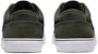 Nike Chron 2 SB 'Sequoia' - Kasut Skateboard Hijau Sequoia Lelaki DM3493-300
