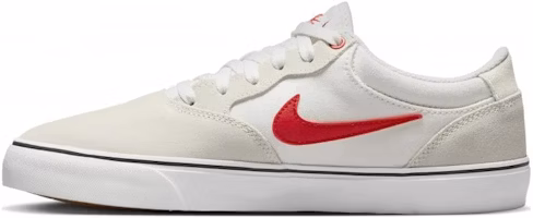 Nike Chron 2 SB 'White University Red' DM3493-101 Nike Chron 2 SB 'White University Red' DM3493-101