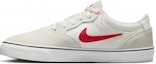 Buy Nike Chron 2 SB 'Putih University Merah' DM3493-101