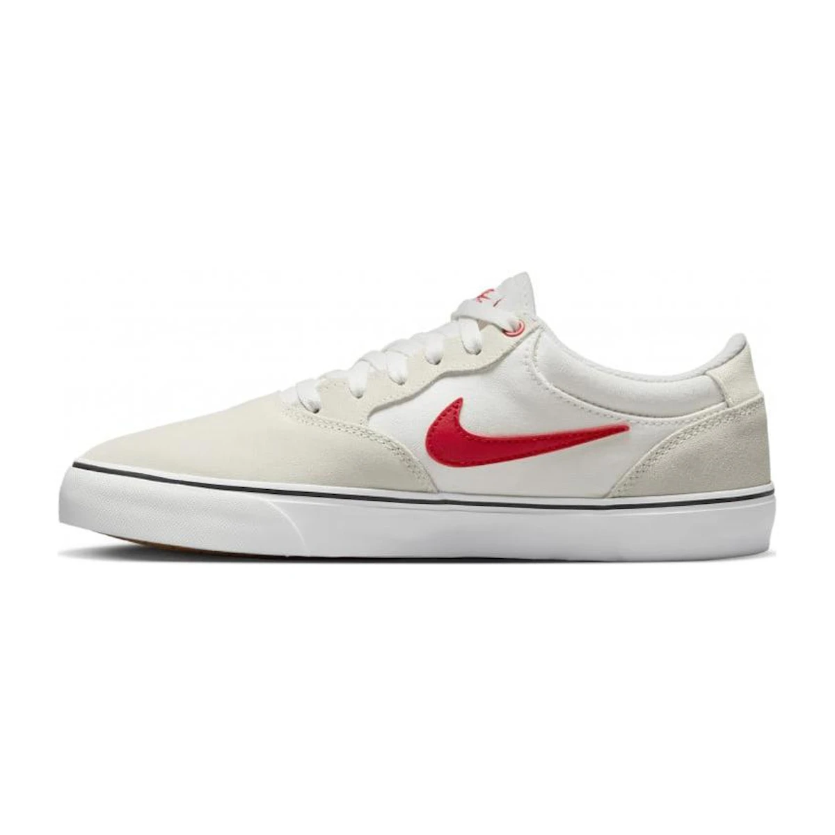 Sepatu Nike Sb Rabona Lr Beli Nike Chron SB 'White University Red