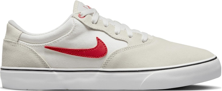 耐克Chron 2 SB '白红大学' DM3493-101 Order 耐克Chron 2 SB '白红大学' DM3493-101