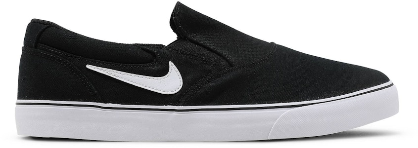 Nike Chron 2 Slip SB 'Hitam Putih' DM3495-001 Buy Nike Chron 2 Slip SB 'Hitam Putih' DM3495-001