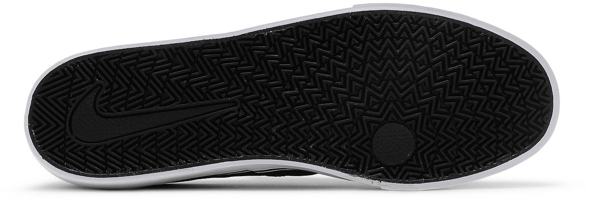 Nike Chron 2 Slip SB 'Negro Blanco' DM3495-001 Shop Nike Chron 2 Slip SB 'Negro Blanco' DM3495-001