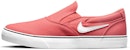 Nike Chron 2 Slip SB 'Pink Salt' Kasut Sneaker Wanita DM3495-600