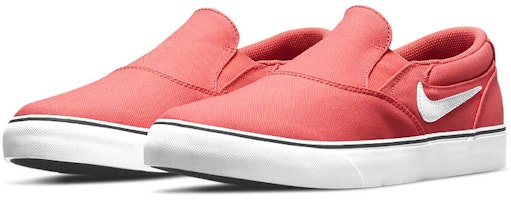 Nike Chron 2 Slip SB 'Sal Rosa' DM3495-600 Lookbook Nike Chron 2 Slip SB 'Sal Rosa' DM3495-600