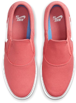 Nike Chron 2 Slip SB 'Pink Salt' DM3495-600 Shop Nike Chron 2 Slip SB 'Pink Salt' DM3495-600