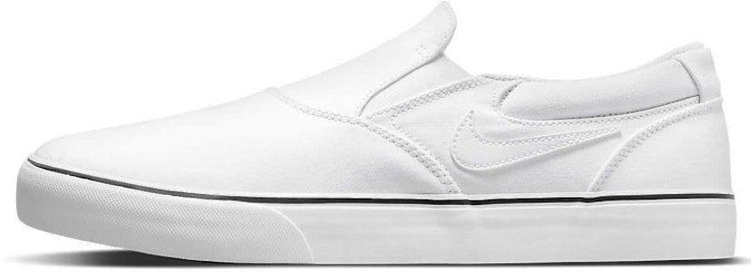 Nike Chron 2 Slip SB 'Triple White' Putih Sepenuhnya DM3495-100 Buy Nike Chron 2 Slip SB 'Triple White' Putih Sepenuhnya DM3495-100