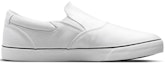 Order Nike Chron 2 Slip SB 'Triple White' Putih Sepenuhnya DM3495-100