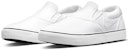 Nike Chron 2 Slip SB 'Triple White' Putih Sepenuhnya DM3495-100