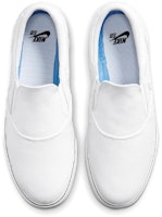 Nike Chron 2 Slip SB 'Blanco Triple' DM3495-100 Shop Nike Chron 2 Slip SB 'Blanco Triple' DM3495-100