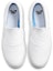 Shop Nike Chron 2 Slip SB 'Triple White' Putih Sepenuhnya DM3495-100