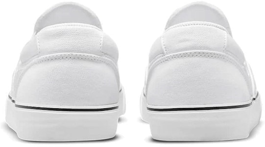 Nike Chron 2 Slip SB 'Triple White' Putih Sepenuhnya DM3495-100 Purchase Nike Chron 2 Slip SB 'Triple White' Putih Sepenuhnya DM3495-100