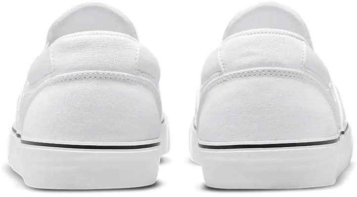 Nike Chron 2 Slip SB 'Triple White' DM3495-100 Purchase Nike Chron 2 Slip SB 'Triple White' DM3495-100