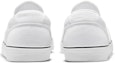 Purchase Nike Chron 2 Slip SB 'Triple White' Putih Sepenuhnya DM3495-100