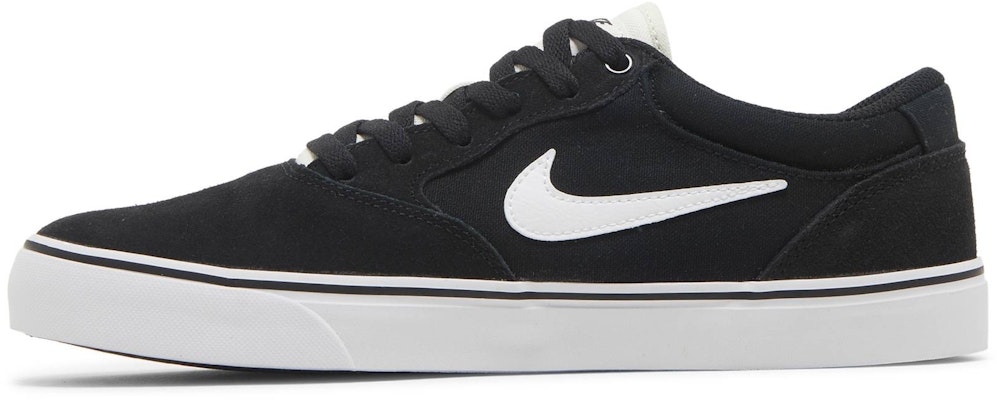 Nike Chron SB 2 'Black Sail DM3493-010 Lookbook Nike Chron SB 2 'Black Sail DM3493-010