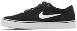 Lookbook Nike Chron SB 2 'Hitam Sail' DM3493-010