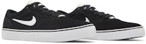 Cheap Nike Chron SB 2 'Hitam Sail' DM3493-010