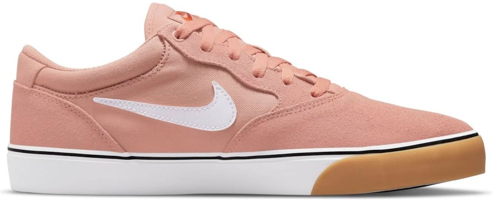 Nike Chron SB 2 'Rose Whisper' DM3493-605 Order Nike Chron SB 2 'Rose Whisper' DM3493-605