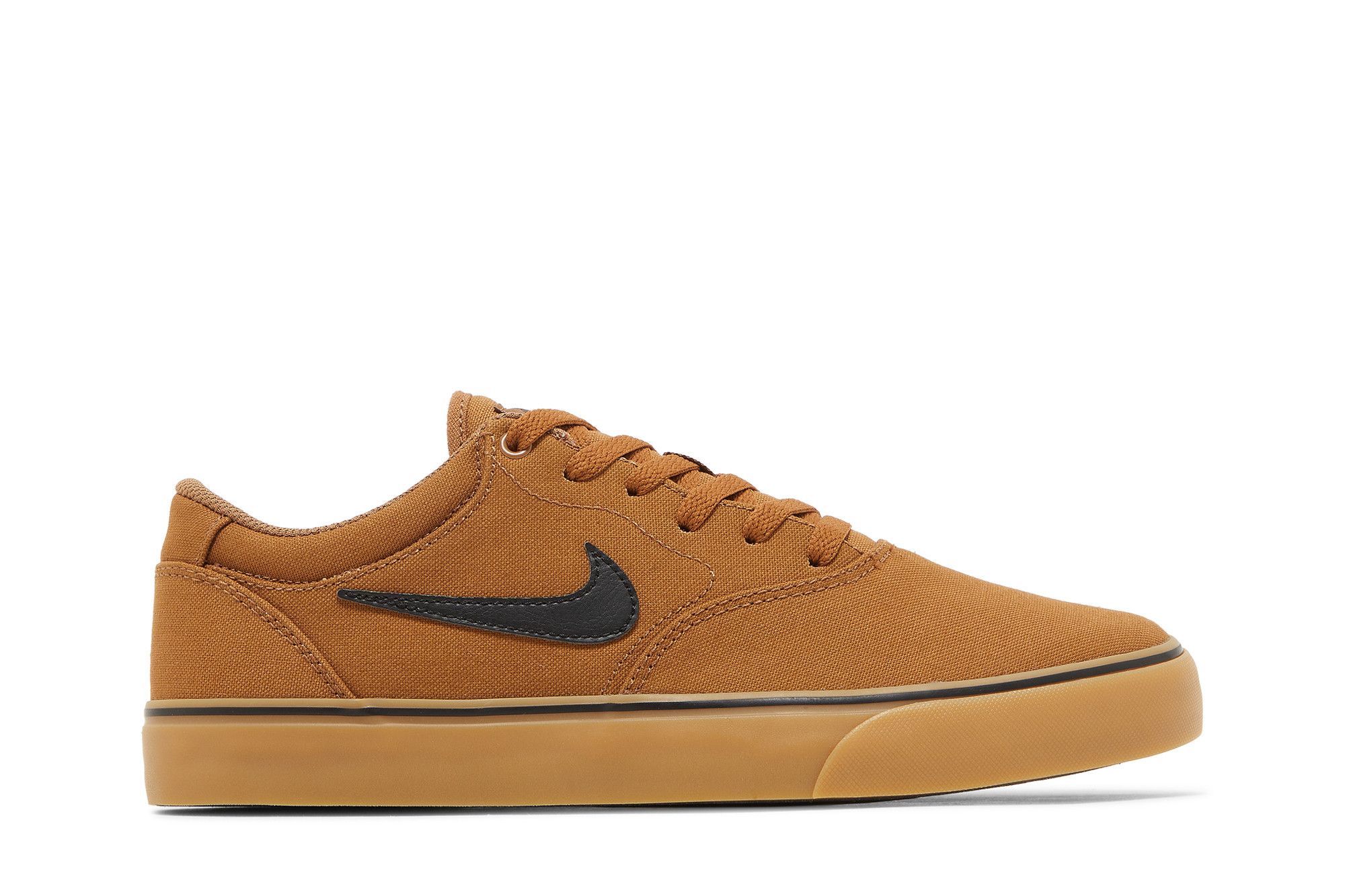 Nike Chron SB 2 Canvas 'Ale Brown Gum' DM3494-201