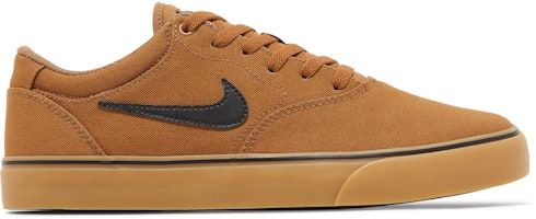 Nike Chron SB 2 Canvas 'Ale Brown Gum' DM3494-201 Nike Chron SB 2 Canvas 'Ale Brown Gum' DM3494-201