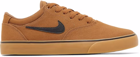 Nike Chron SB 2 Canvas 'Ale Brown Gum' DM3494-201 Nike Chron SB 2 Canvas 'Ale Brown Gum' DM3494-201
