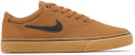 Nike Chron SB 2 Canvas 'Ale Brown Gum' Kanvas Coklat Ale Gum DM3494-201