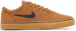 Buy Nike Chron SB 2 Canvas 'Ale Brown Gum' Kanvas Coklat Ale Gum DM3494-201