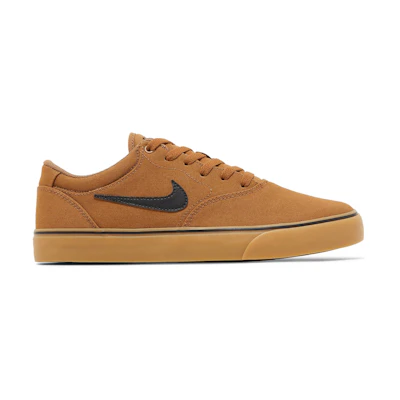 Nike Chron SB 2 Canvas 'Ale Brown Gum'