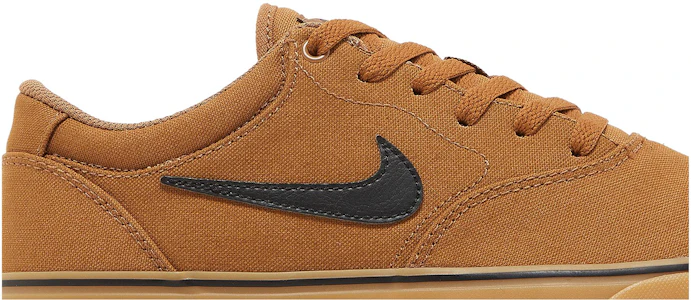 Nike Chron SB 2 Canvas 'Ale Brown Gum' Sepatu Pria Coklat Gum DM3494-201 Order Nike Chron SB 2 Canvas 'Ale Brown Gum' Sepatu Pria Coklat Gum DM3494-201