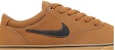 Nike Chron SB 2 Canvas 'Ale Brown Gum' Kanvas Coklat Ale Gum DM3494-201