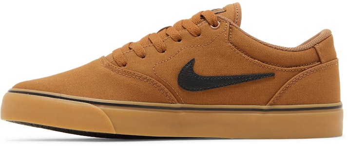 Nike Chron SB 2 Canvas 'Ale Brown Gum' Sepatu Pria Coklat Gum DM3494-201 Lookbook Nike Chron SB 2 Canvas 'Ale Brown Gum' Sepatu Pria Coklat Gum DM3494-201