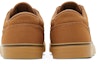 Details for Nike Chron SB 2 Canvas 'Ale Brown Gum' Kanvas Coklat Ale Gum DM3494-201