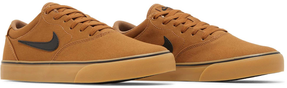 Nike Chron SB 2 Canvas 'Ale Brown Gum' Sepatu Pria Coklat Gum DM3494-201 Cheap Nike Chron SB 2 Canvas 'Ale Brown Gum' Sepatu Pria Coklat Gum DM3494-201