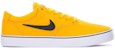 Nike Chron SB 2 Canvas 'University Gold' - Kanvas Emas Universiti Nike Chron SB 2. DM3494-700
