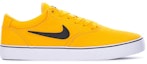 Order Nike Chron SB 2 Canvas 'University Gold' - Kanvas Emas Universiti Nike Chron SB 2. DM3494-700