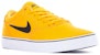 Nike Chron SB 2 Canvas 'University Gold' - Kanvas Emas Universiti Nike Chron SB 2. DM3494-700
