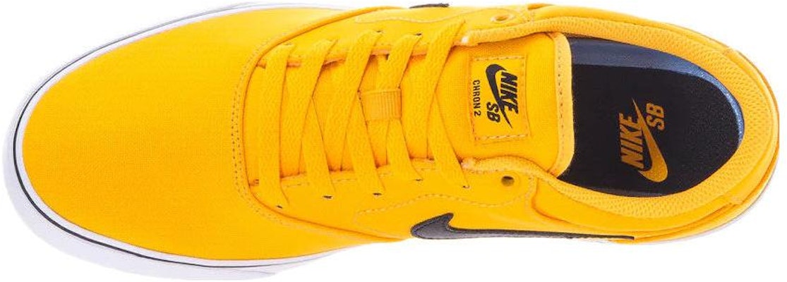 Nike Chron SB 2 Canvas 'University Gold' - Kanvas Emas Universiti Nike Chron SB 2. DM3494-700 Shop Nike Chron SB 2 Canvas 'University Gold' - Kanvas Emas Universiti Nike Chron SB 2. DM3494-700