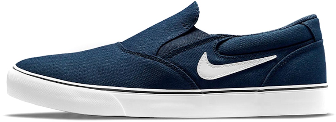 Nike Chron SB 2 Slip 'Navy' DM3495-400 Buy Nike Chron SB 2 Slip 'Navy' DM3495-400