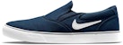 Nike Chron SB 2 Slip 'Navy' Lelaki DM3495-400