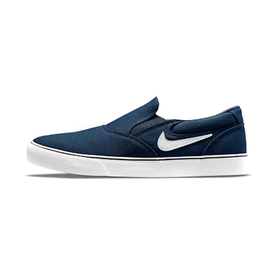 Nike Chron SB 2 Slip 'Navy'