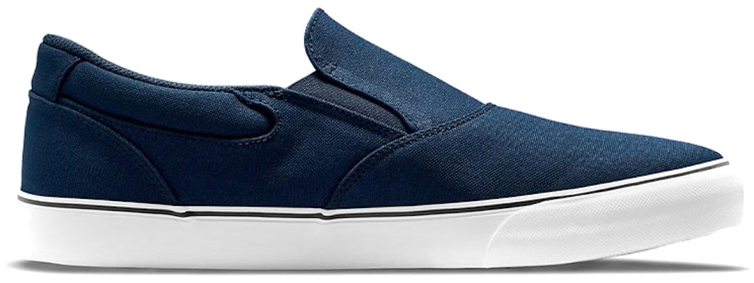 Nike Chron SB 2 Slip 'Navy' DM3495-400 Order Nike Chron SB 2 Slip 'Navy' DM3495-400