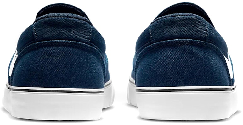 Nike Chron SB 2 Slip 'Navy' DM3495-400 Purchase Nike Chron SB 2 Slip 'Navy' DM3495-400