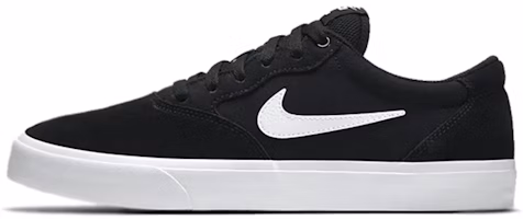 Nike Chron SLR SB 'Black' CD6278-002 Nike Chron SLR SB 'Black' CD6278-002