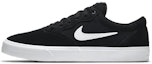 Buy Nike Chron SLR SB 'Hitam' CD6278-002