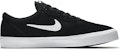 Nike Chron SLR SB 'Hitam' CD6278-002