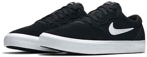 나이키 크론 SLR SB '블랙' (40 characters) CD6278-002 Lookbook 나이키 크론 SLR SB '블랙' (40 characters) CD6278-002