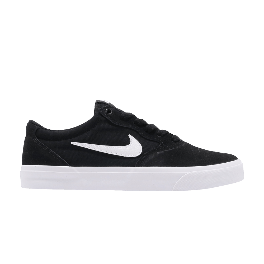 Nike Chron SLR SB 'Black' CD6278-002 - CD6278-002 - Novelship