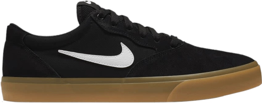 Nike Chron SLR SB 'Black Gum' CD6278-006 - CD6278-006 - Novelship