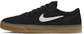 Nike Chron SLR SB 'Hitam Gum' CD6278-006