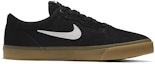 Order Nike Chron SLR SB 'Hitam Gum' CD6278-006